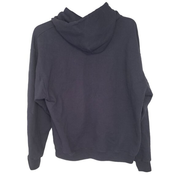 UNCG Mens XL Hoodie Champion Embroidered Sweatshirt UNC Greensboro Spartans - Picture 2 of 5